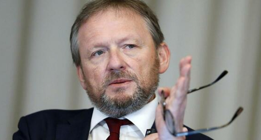 Кандидат в президенты Титов стал жителем Новороссийска