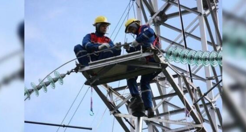 Сегодня жители 16 улиц Новороссийска останутся без света: список адресов