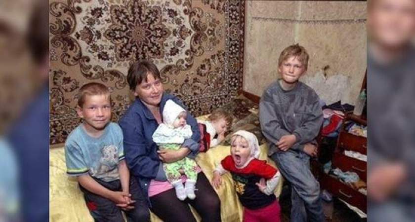 В Новороссийске благотворители отремонтируют дома семьям, оказавшимся в трудной жизненной ситуации