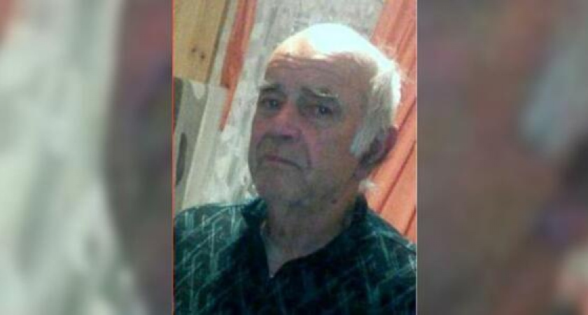 В Новороссийске продолжаются поиски беспомощного 71-летнего старика: мужчина пропал 10 дней назад
