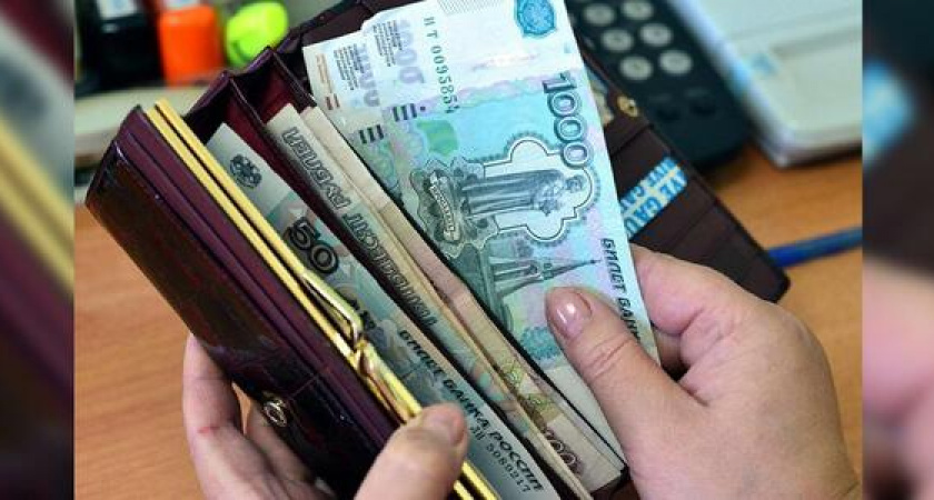 Среднемесячная зарплата на Кубани вырастет более чем на 80%