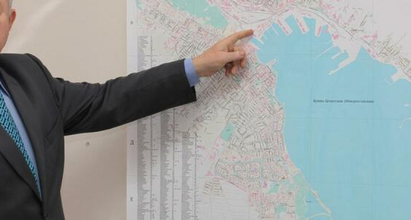 Численность избирателей в Новороссийске составляет 217 919 человек