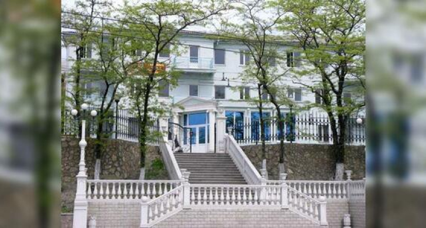 Новороссийский филиал Краснодарского университета МВД проведет День открытых дверей