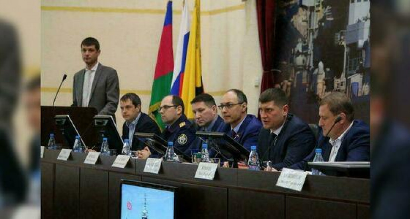 В Новороссийске озвучили потенциальных инвесторов для достройки проблемных домов «Кубаньжилстрой»