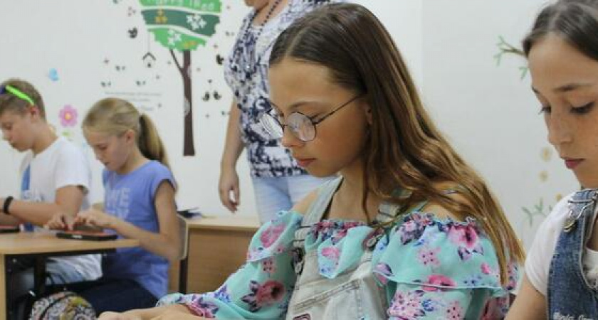 Теперь еще ближе: Академия ментальной арифметики Amakids открыла новый офис в Южном районе Новороссийска