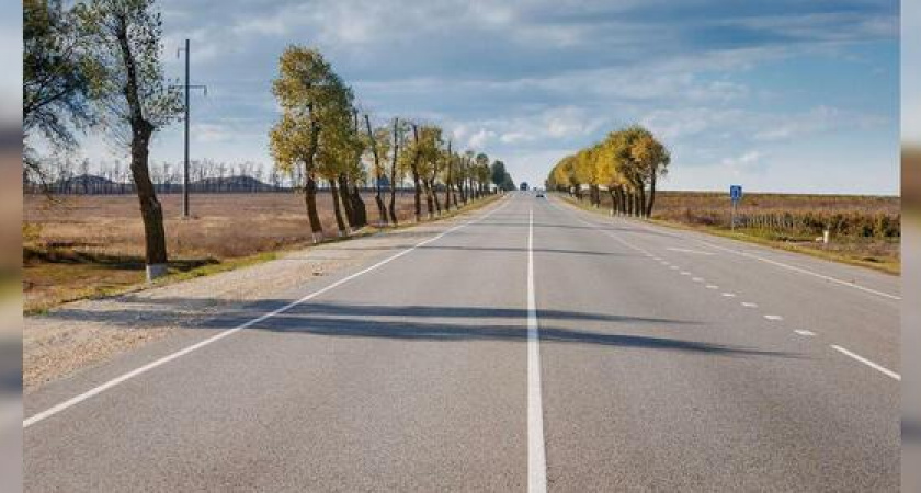 Автодорогу из Новороссийска в Керчь включили в перечень дорог федерального значения