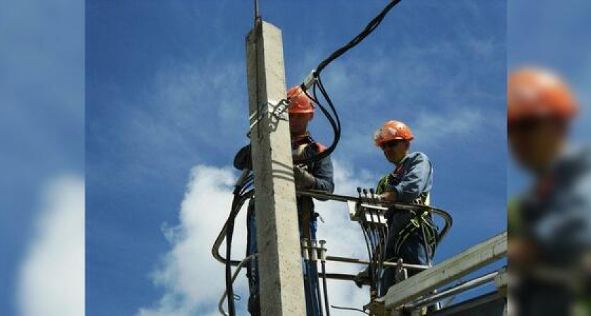 Сегодня жителям Новороссийска на восемь часов отключат свет: список улиц