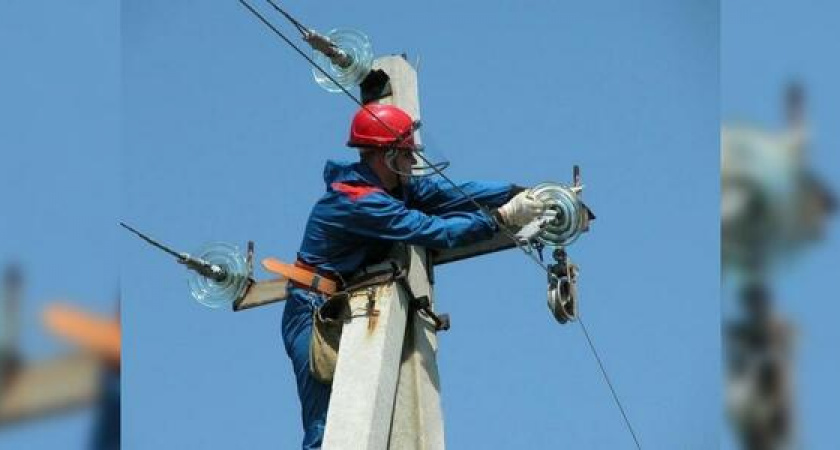 Сегодня жителям Новороссийска и пригорода отключат свет на 11 часов: НАША публикует список улиц