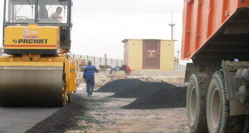 Из бюджета Новороссийска выделят почти 700 тысяч рублей на проект автодороги-обхода 13 микрорайона