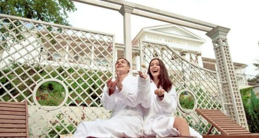 4:3 в вашу пользу! Программа весеннего уикенда в Абрау-Дюрсо