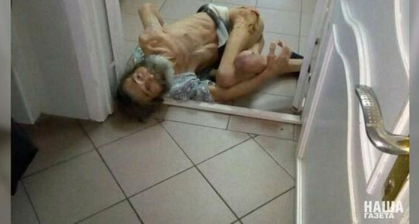 Глава СК РФ поручил проконтролировать проверку инцидента с лежащим на полу пациентом новороссийской больницы