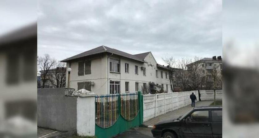 В управлении образования прокомментировали утреннее происшествие в детском саду №11 Новороссийска