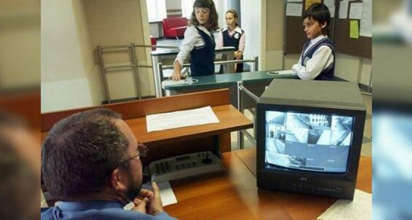 «Школа должна быть защищена»: глава Минобрнауки предложила создать единую систему охраны в школах