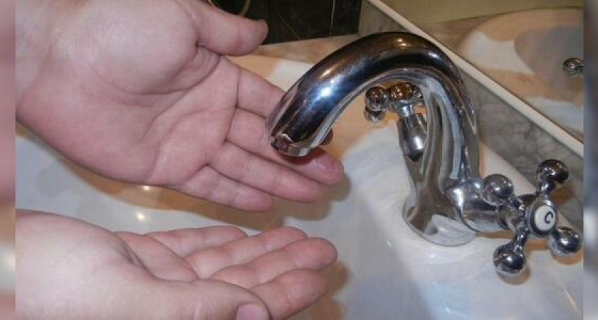 «Нельзя так издеваться над людьми»: жительница Новороссийска написали петицию Путину о проблемах с водой