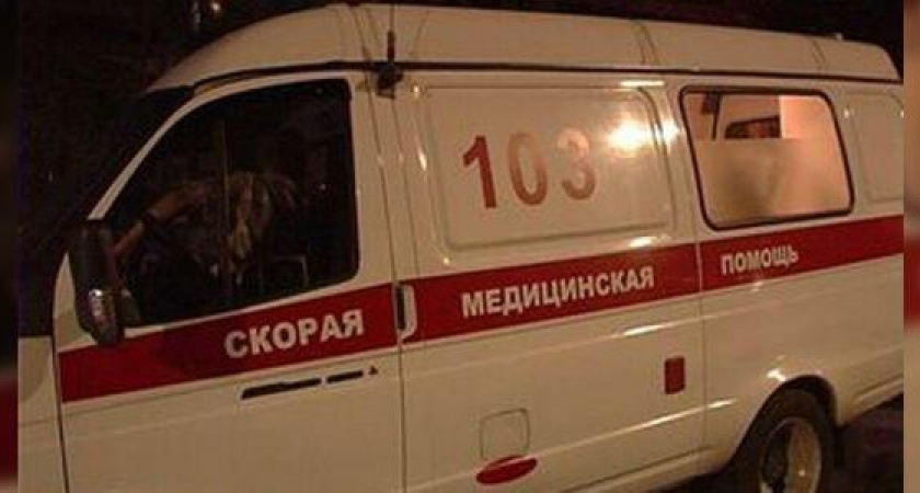 Школьники из Новороссийска спасли жизнь пожилому человеку