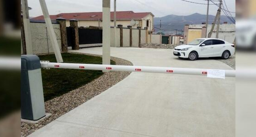 Администрация Новороссийска ищет хозяев незаконных строений