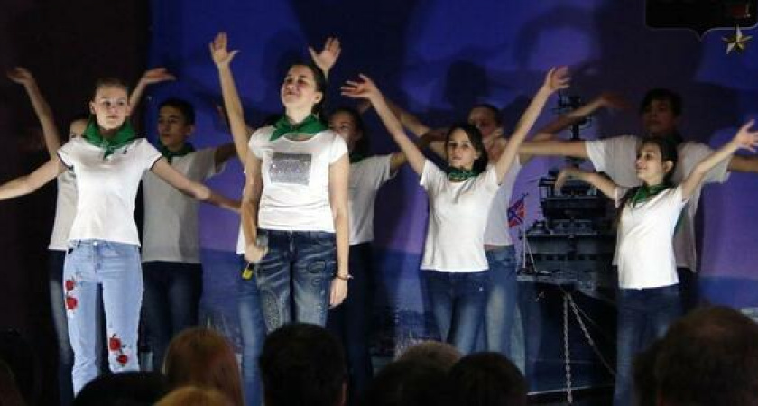 В Новороссийске подвели итоги года экологии