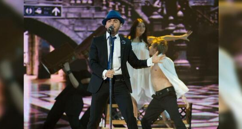 Тимур Родригез и Алексей Хворостян выступят в Новороссийске: концерт обойдется городской казне в 3 миллиона рублей