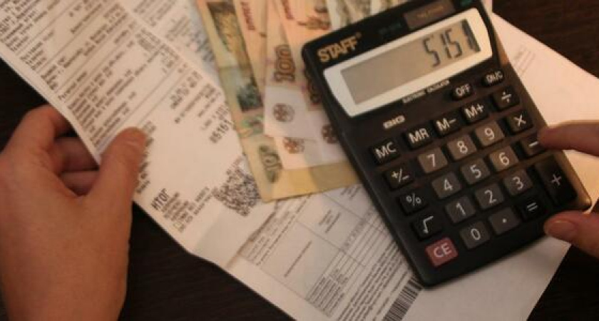 «С Международным женским днем!»: «НУК» проводит акцию по списанию пени в Новороссийске