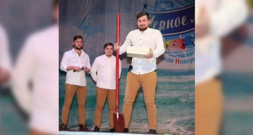 Новороссийские КВН-щики готовятся покорить телевизионную аудиторию Белоруссии