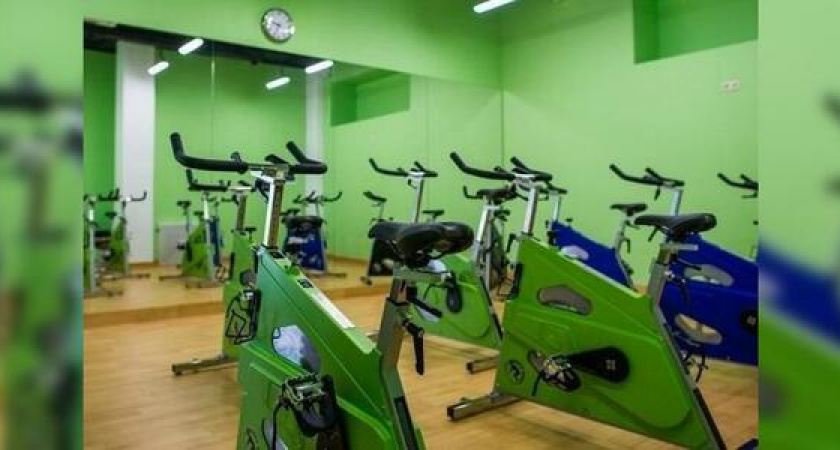 День бесплатных тренировок: велнес-центр Greatfeel приглашает на открытие нового тренажерного зала