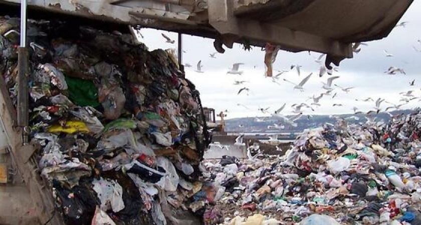 За новороссийским мусором будут следить при помощи новейших технологий