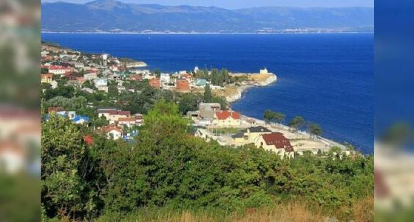 В поселке Мысхако людей продали вместе с домами и землей