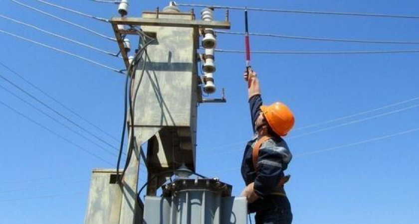 Девять улиц под Новороссийском останутся без электроэнергии: график плановых отключений