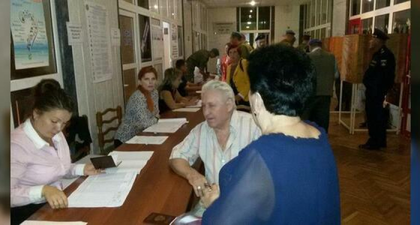 Ярмарки, концерт и розыгрыш iPhone X: что ждет новороссийцев в день выборов