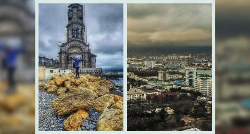 Случайности не случайны и подчинение весне - что постили жители Новороссийска в соцсетях