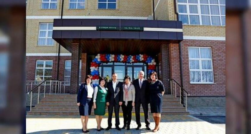 В Новороссийске откроют еще три школы