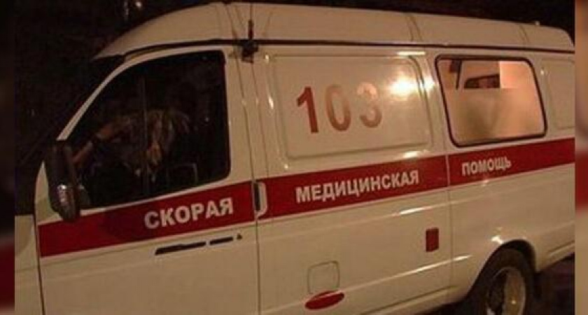 В Новороссийске «легковушка» насмерть сбила 50-летнего мужчину