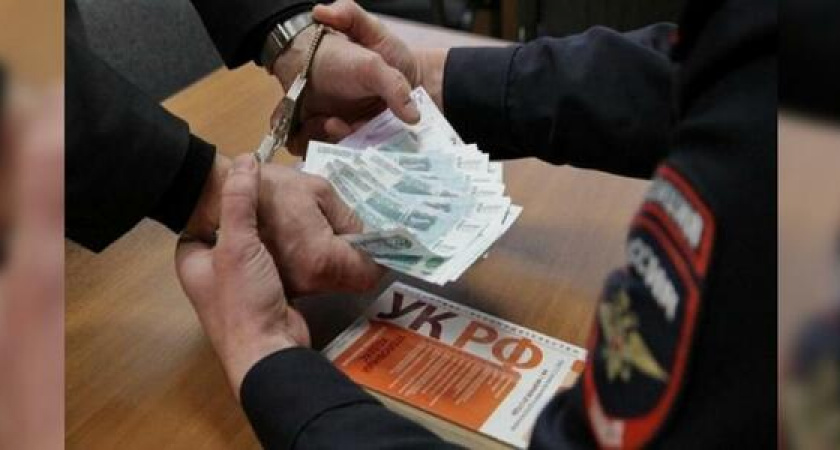 Житель Новороссийска пытался подкупить полицейского