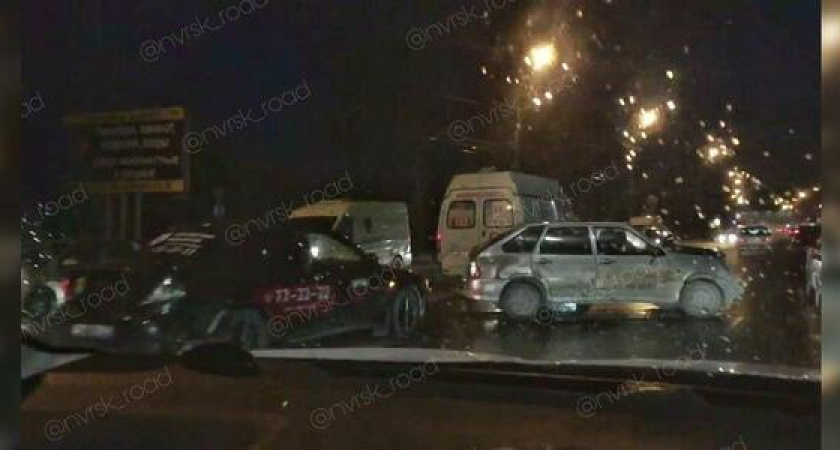 В пригороде Новороссийска на «зебре» сбили женщину: очевидцы сняли на видео, как произошло ДТП