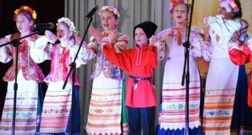 Артистка из Новороссийска получила Гран-При конкурса «Голоса Весны»