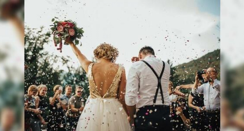 В Новороссийске проходит фестиваль свадебных и event-специалистов