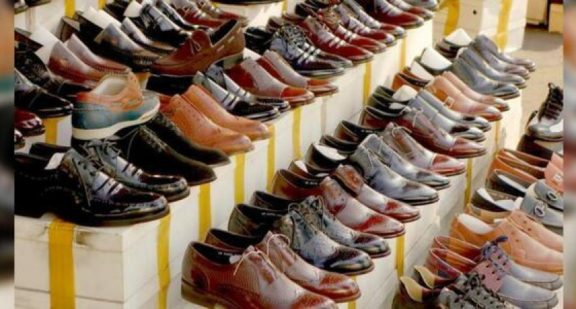 Обувная фабрика Новороссийска откроет новый цех