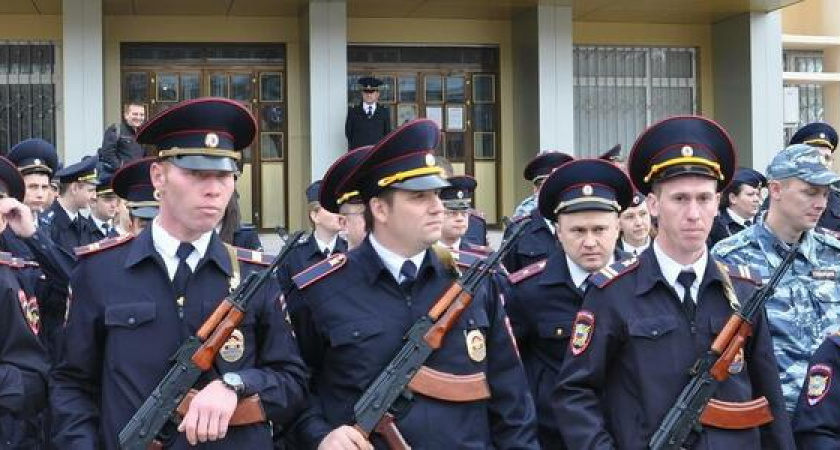 Полиция в Новороссийске объявила о наборе новых сотрудников: какие преимущества есть у работников МВД