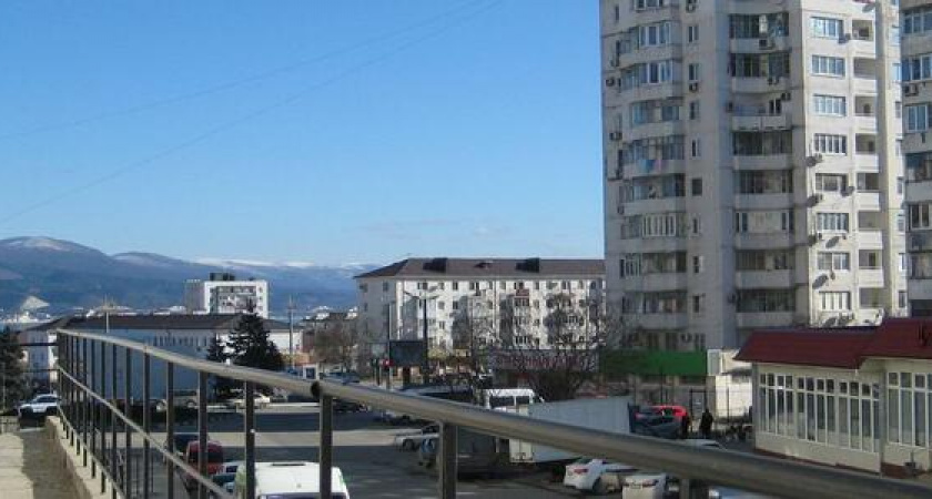 Сосновый бор и Питерский проезд: в Новороссийске присвоили названия новым улицам