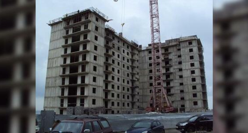 Началось банкротство строительной компании, принадлежащей подследственному депутату из Новороссийска