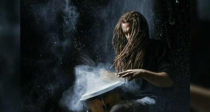 Для жителей и гостей Новороссийска: концерт Jam берегу озера Абрау