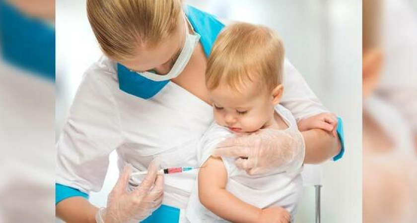 В Новороссийске прошла неделя иммунизации