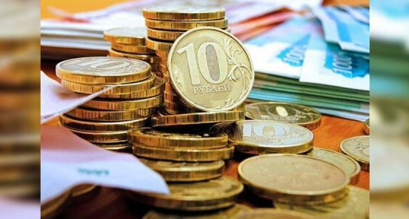 С 1 мая в России увеличен МРОТ