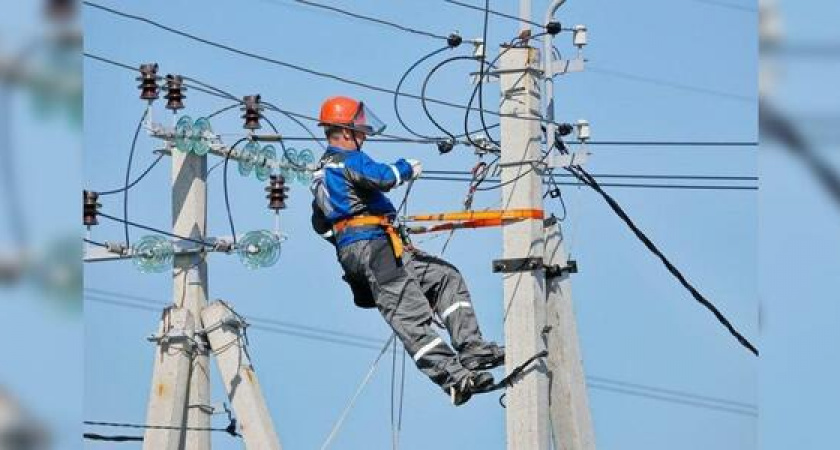 Сегодня жители 16 улиц Новороссийска останутся без света: список адресов