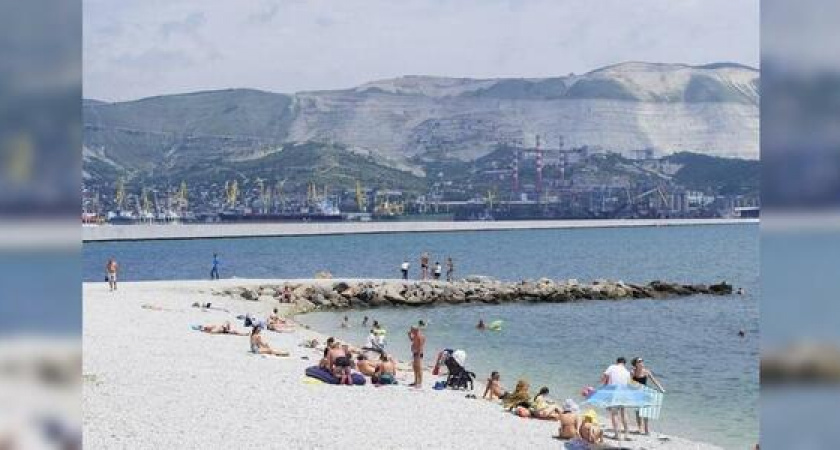 На курортах Краснодарского края весь пляжный сезон будут работать «мобильные патрули»