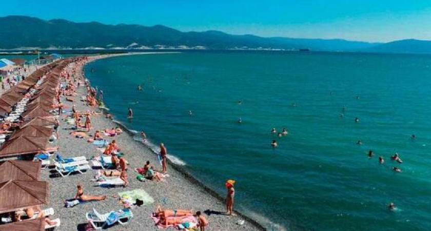 Стала известна дата открытия курортного сезона в Новороссийске