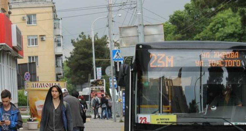 В остановочном пункте «к/т «Смена» в Новороссийске переносят остановку троллейбусов