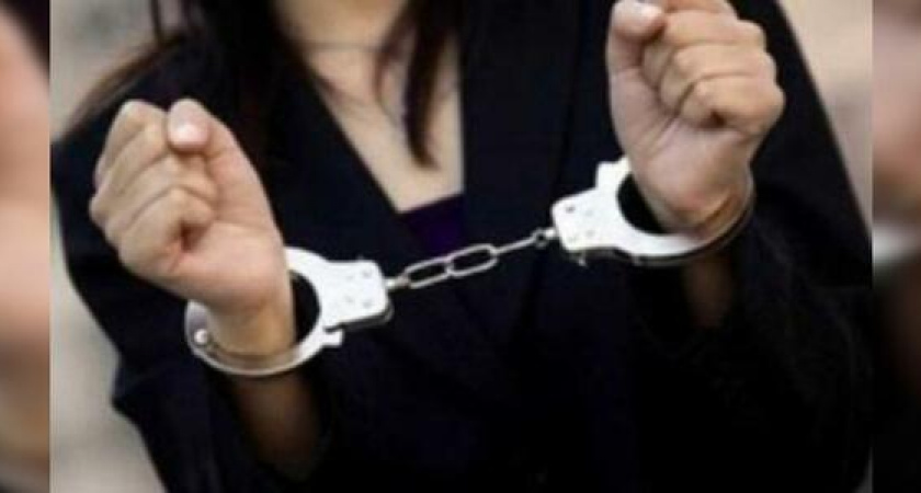 Менеджер одного из спортклубов Новороссийска похитила около 500 тысяч рублей