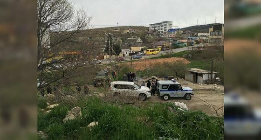 Под Анапой погиб 5-летний мальчик, упав в канализационный колодец: видео с места трагедии