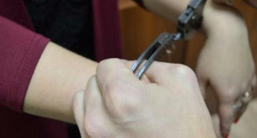 Пьяная новороссийка убила сожителя ножом в грудь